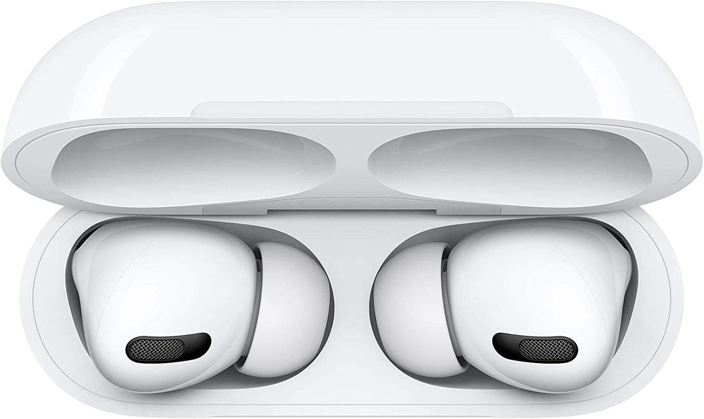 Apple AirPods Pro - 1st Gen (Renewed)