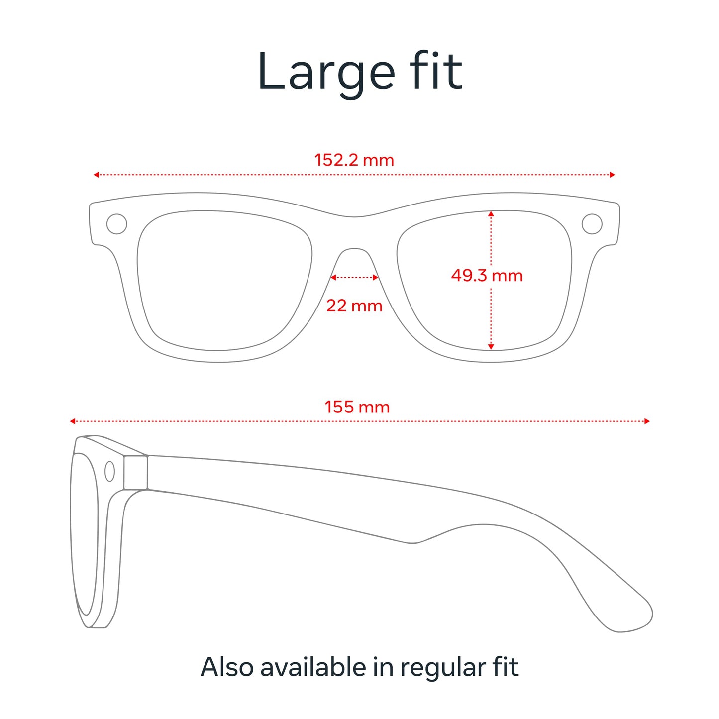 Ray-Ban Meta (Gen 1)