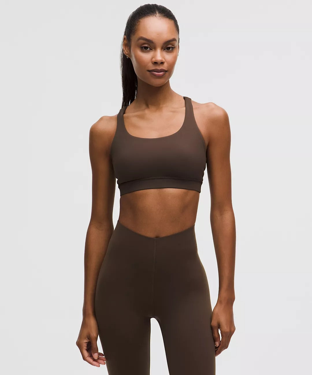 Lululemon Energy Bra B–D