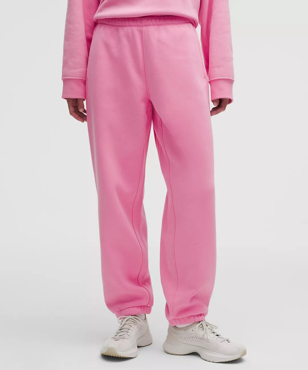 Lululemon SuperLoft Jogger