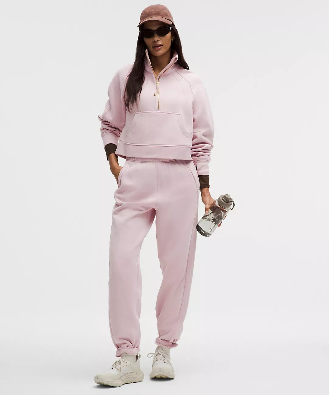 Lululemon Scuba Joggers