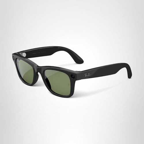Ray-Ban Meta (Gen 2)