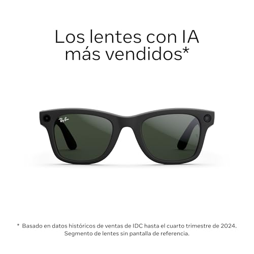 Ray-Ban Meta (Gen 1)
