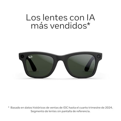 Ray-Ban Meta (Gen 1)