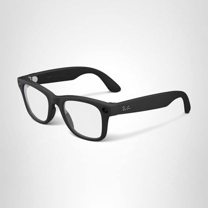 Ray-Ban Meta (Gen 2)