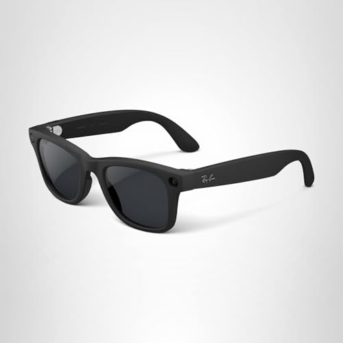 Ray-Ban Meta (Gen 2)