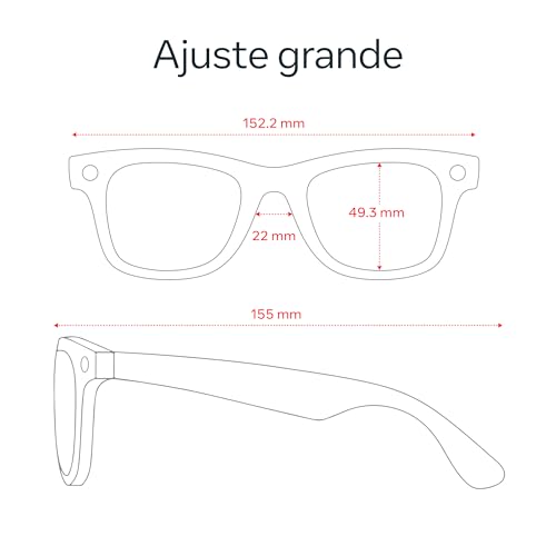 Ray-Ban Meta (Gen 1)