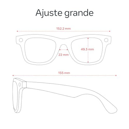 Ray-Ban Meta (Gen 1)