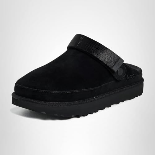 UGG Women's Goldenstar Clog