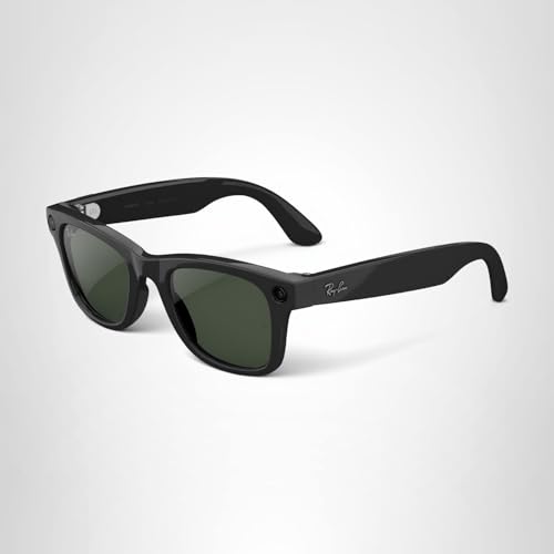 Ray-Ban Meta (Gen 2)