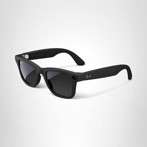 Ray-Ban Meta (Gen 1)