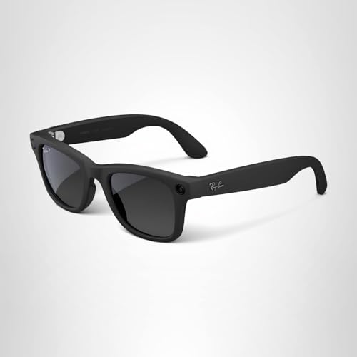 Ray-Ban Meta (Gen 2)