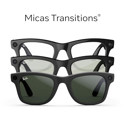 Ray-Ban Meta (Gen 1)