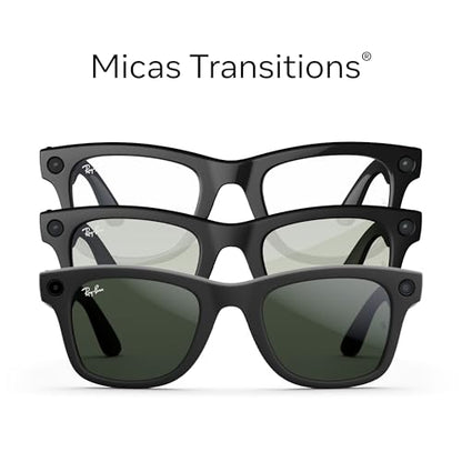 Ray-Ban Meta (Gen 1)