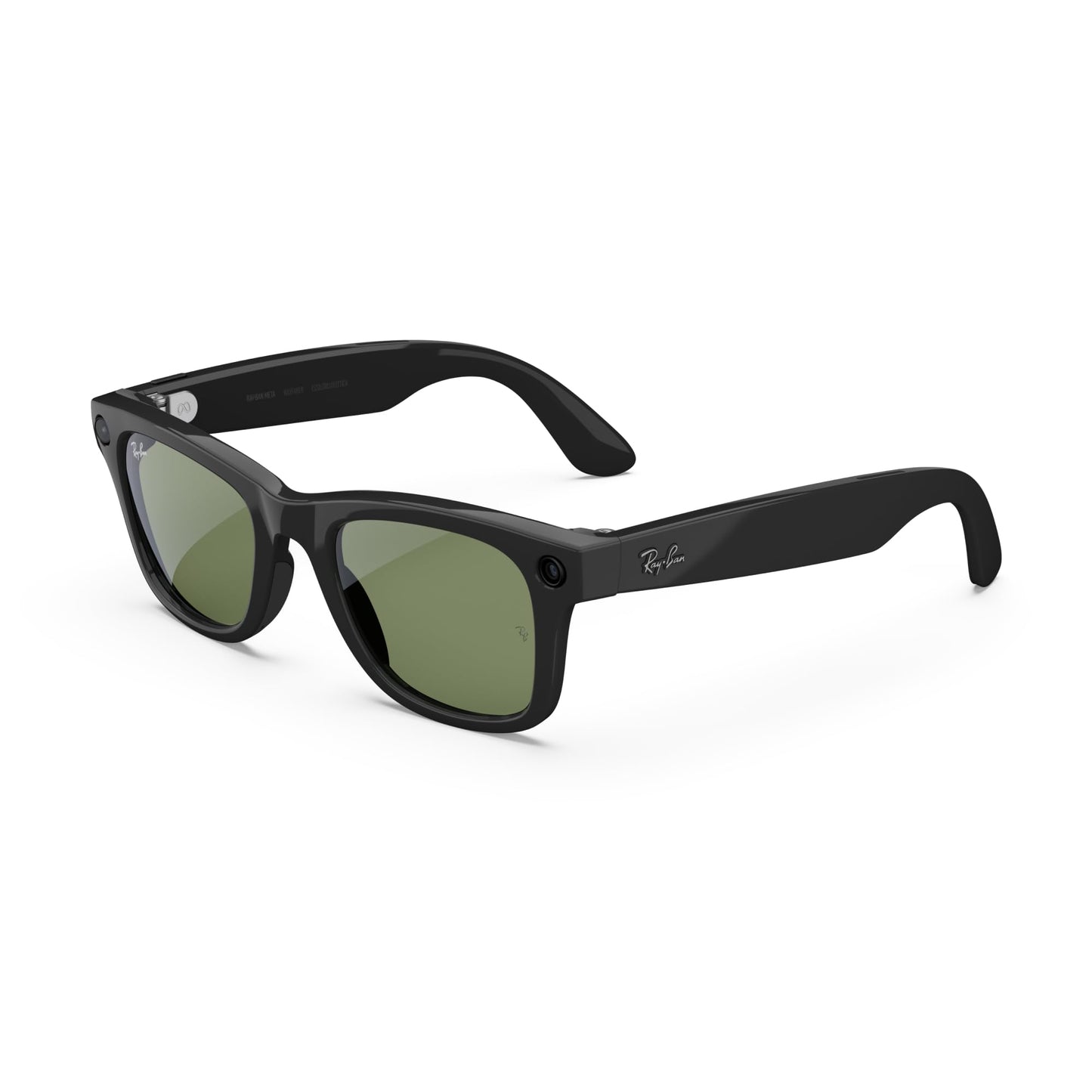 Ray-Ban Meta (Gen 2)