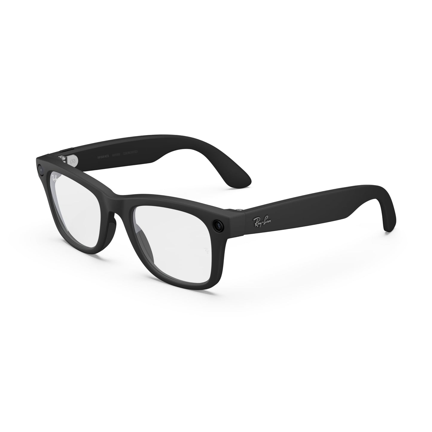 Ray-Ban Meta (Gen 2)