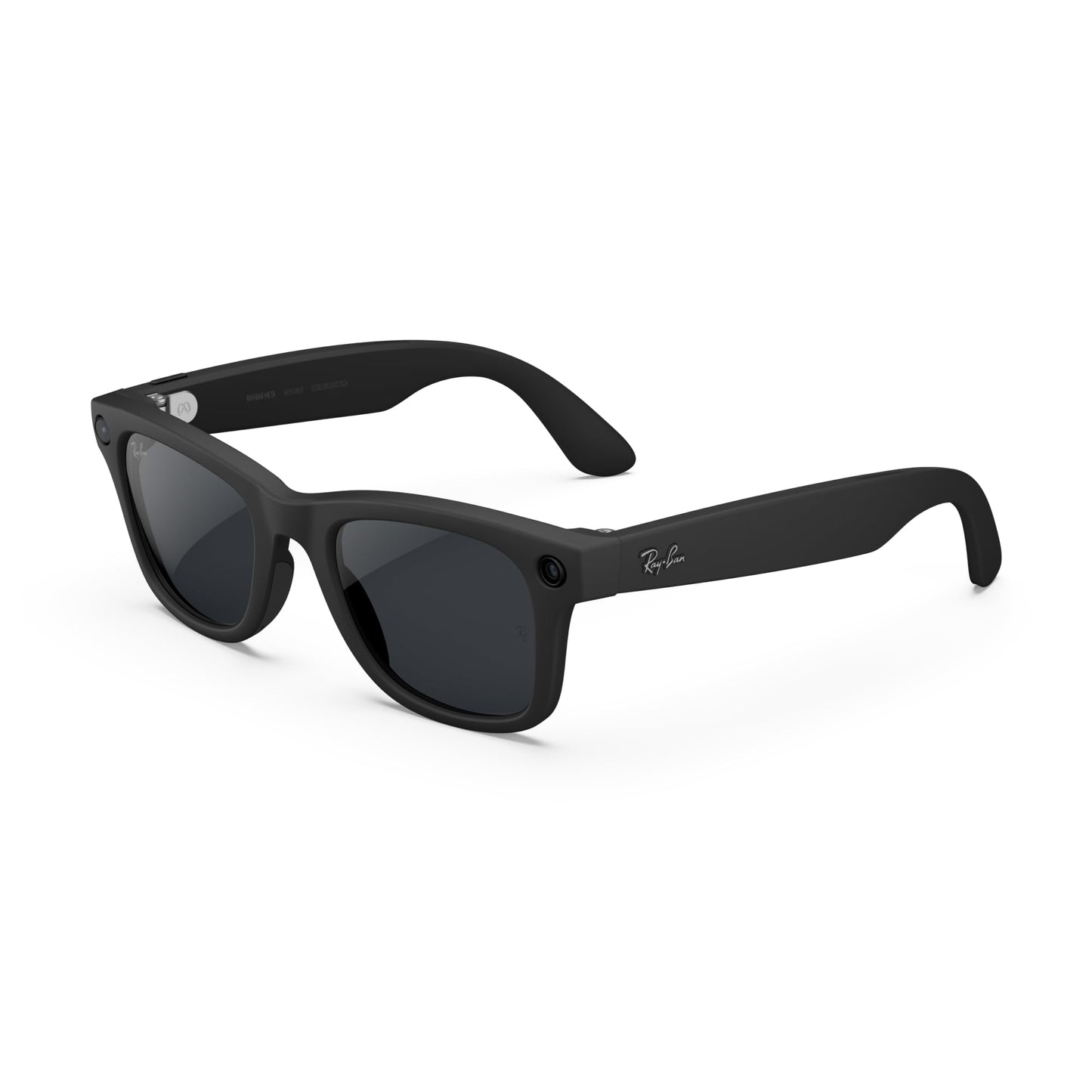 Ray-Ban Meta (Gen 2)