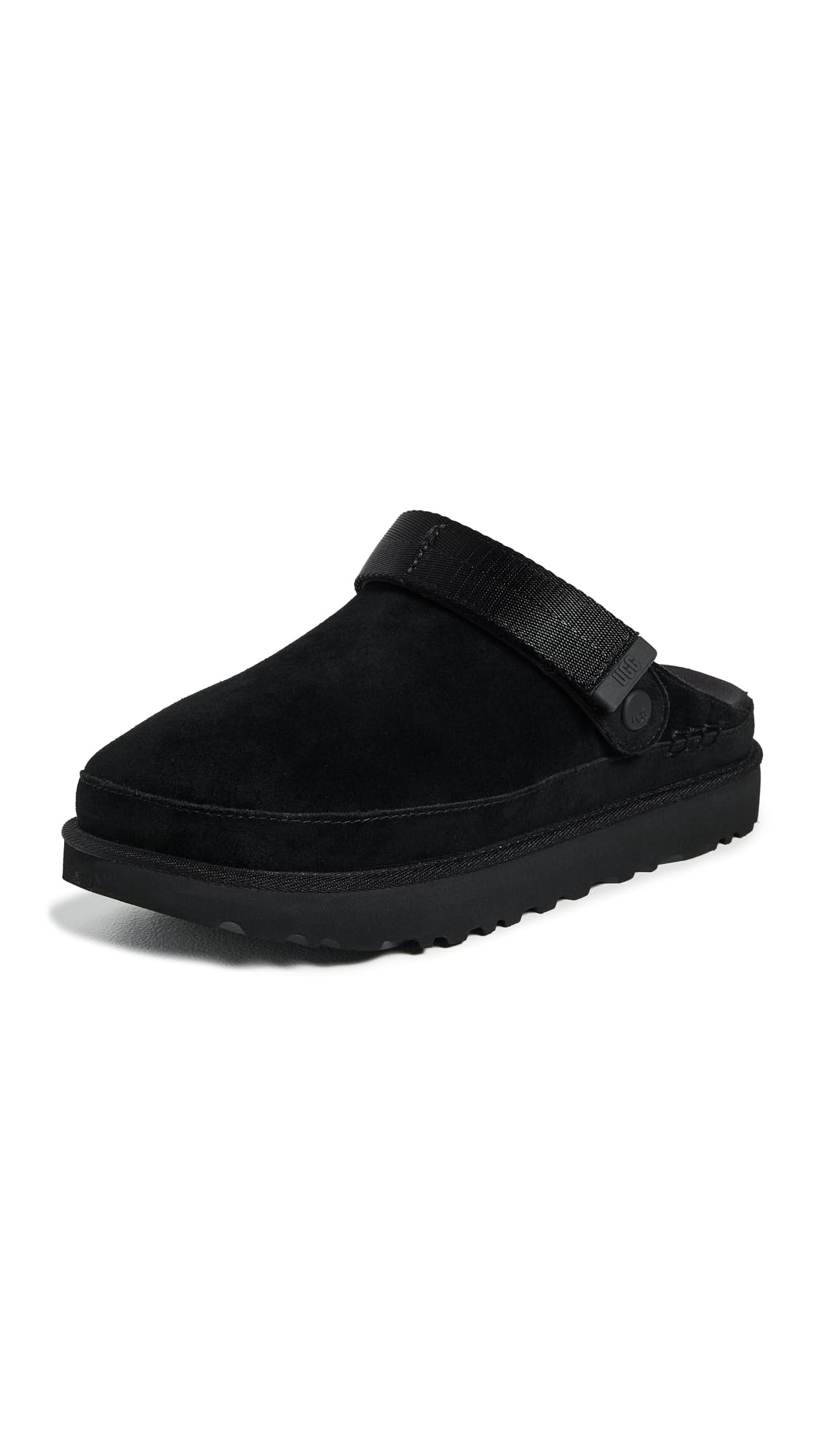 UGG Women's Goldenstar Clog