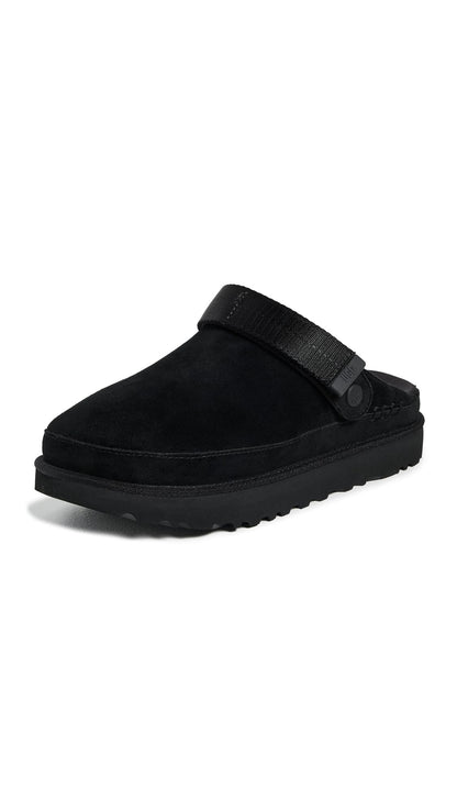 UGG Women's Goldenstar Clog