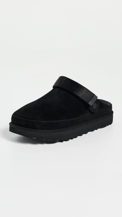 UGG Women's Goldenstar Clog