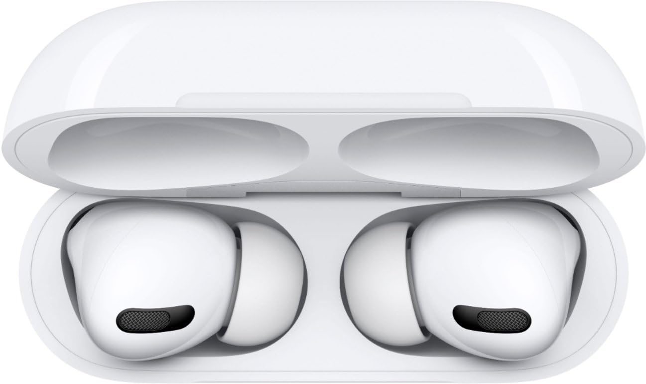 Apple AirPods Pro (Renewed)