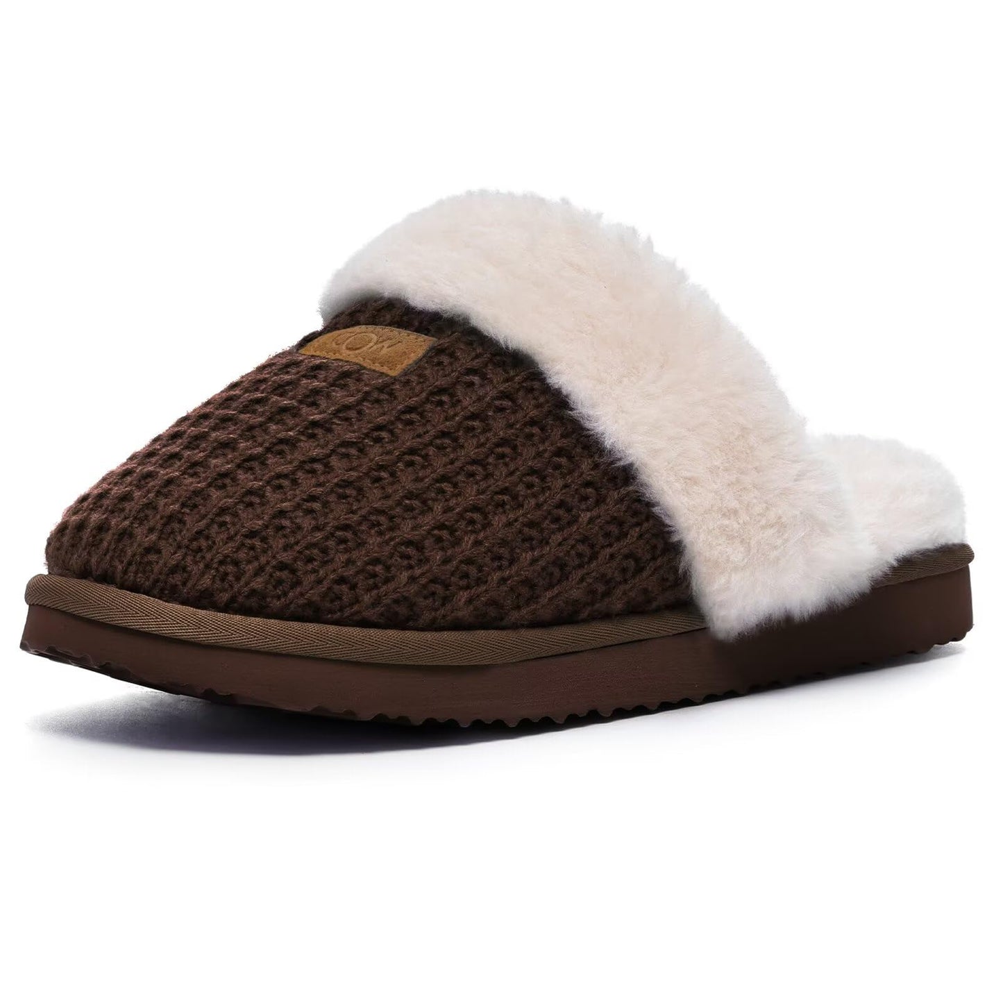 Cozy House Slippers