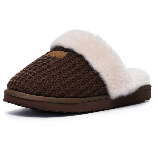 Cozy House Slippers