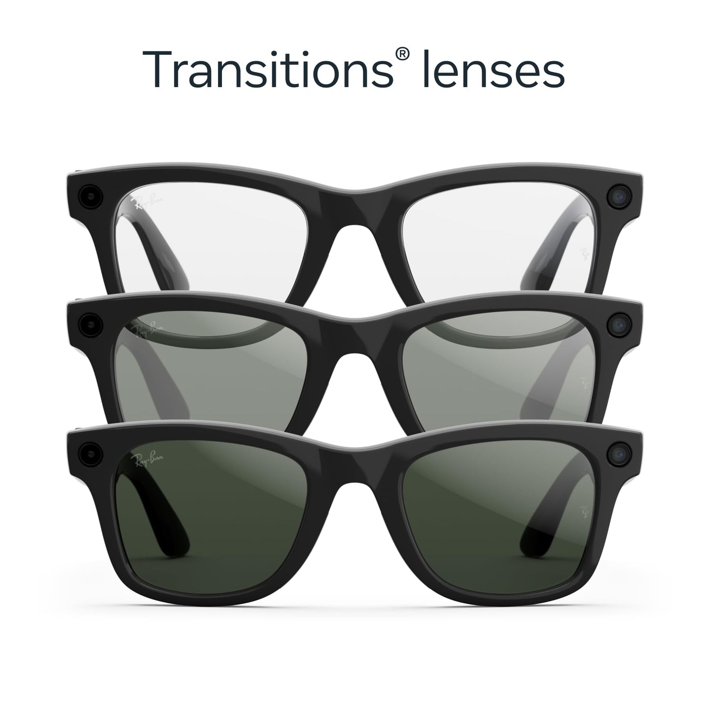 Ray-Ban Meta (Gen 2)