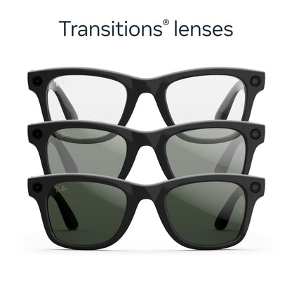 Ray-Ban Meta (Gen 2)