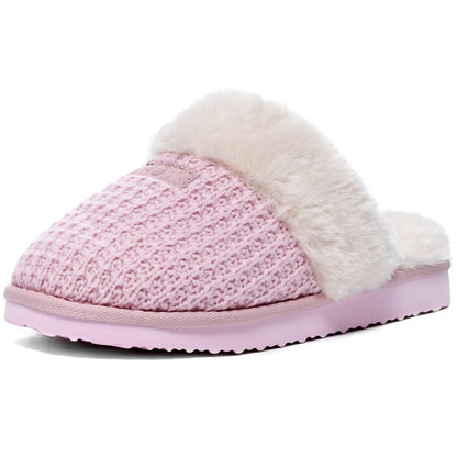 Cozy House Slippers