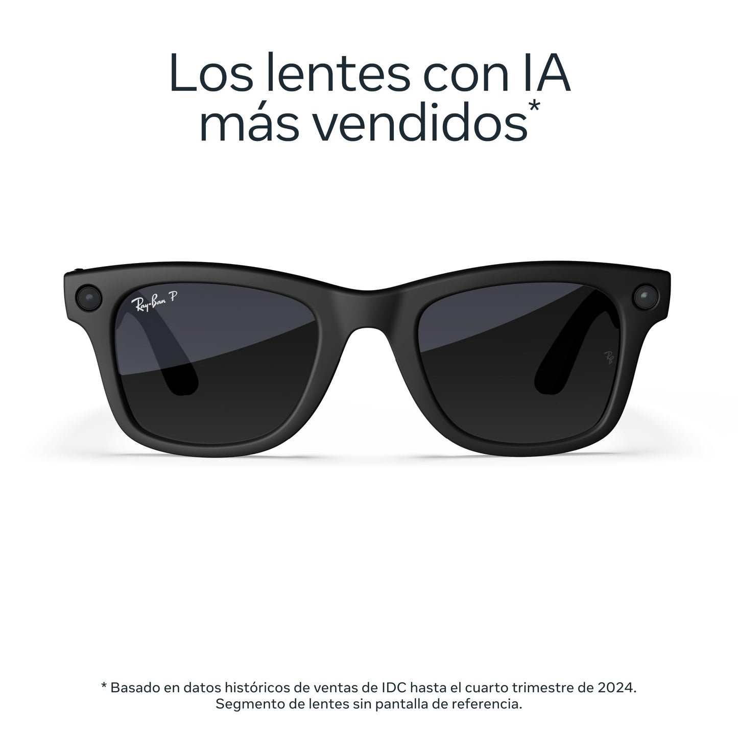 Ray-Ban Meta (Gen 1)