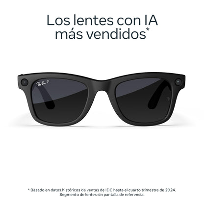 Ray-Ban Meta (Gen 1)