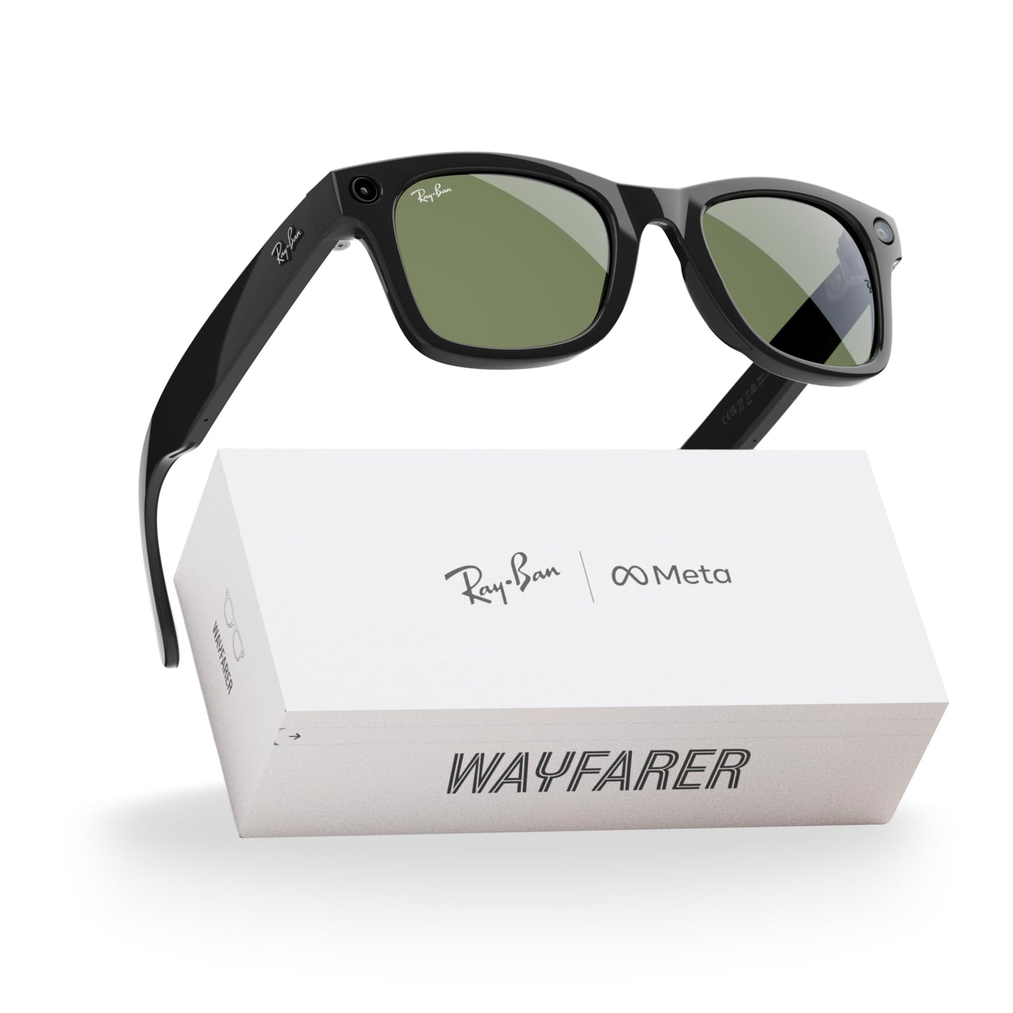Ray-Ban Meta (Gen 1)