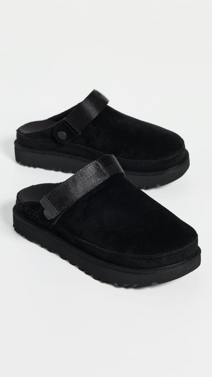 UGG Women's Goldenstar Clog
