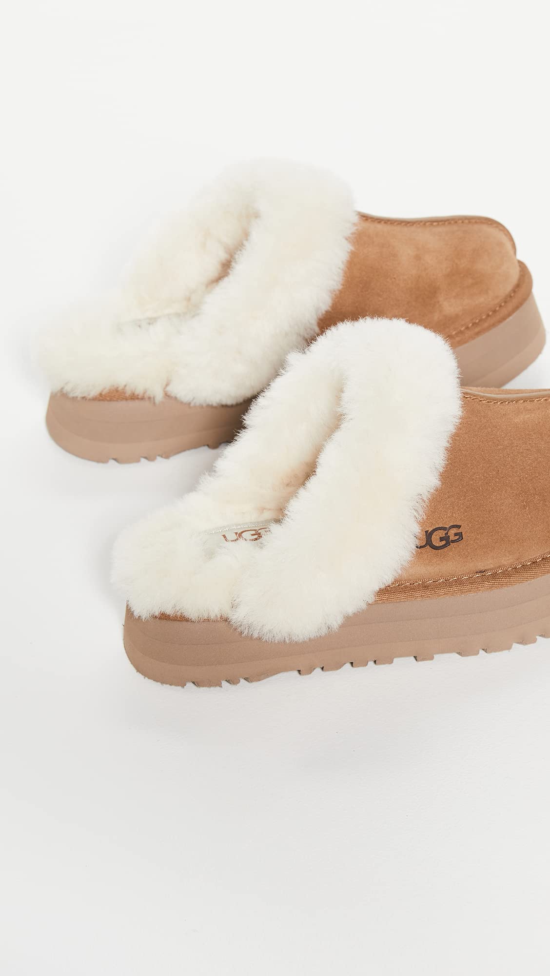 UGG Women's Disquette