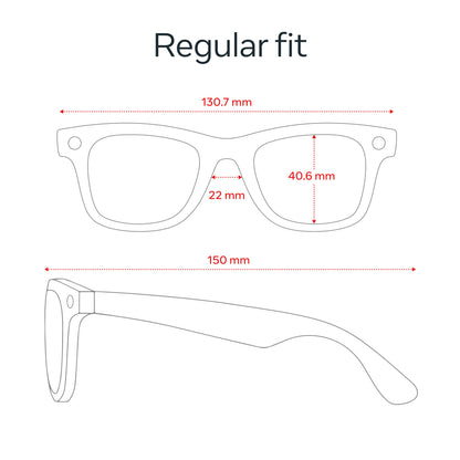 Ray-Ban Meta (Gen 2)