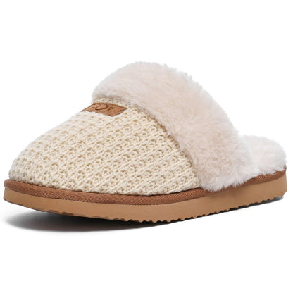 Cozy House Slippers