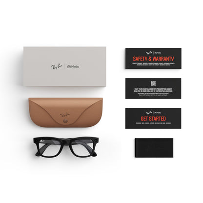 Ray-Ban Meta (Gen 1)