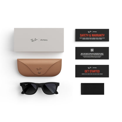 Ray-Ban Meta (Gen 1)