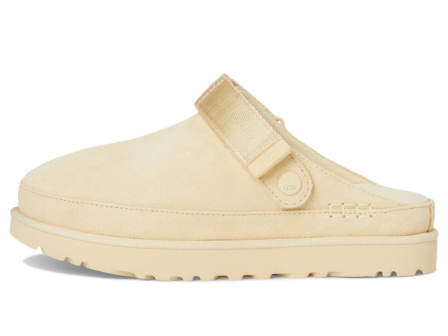 UGG Women's Goldenstar Clog