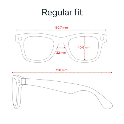 Ray-Ban Meta (Gen 2)