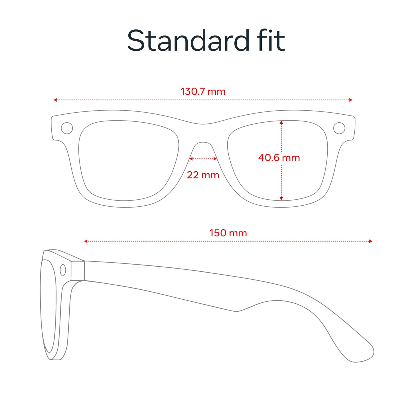 Ray-Ban Meta (Gen 2)