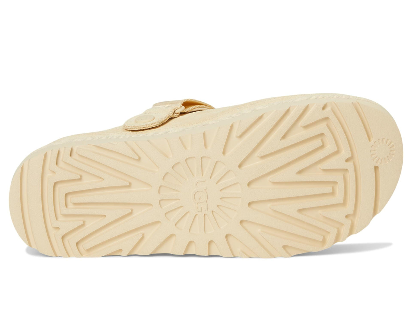 UGG Women's Goldenstar Clog