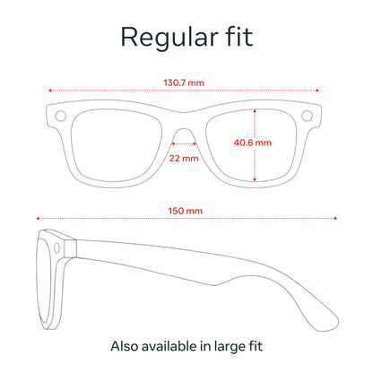 Ray-Ban Meta (Gen 1)