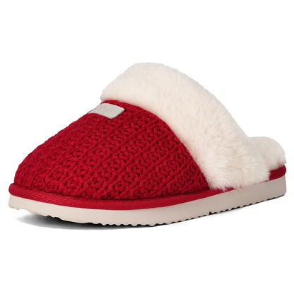 Cozy House Slippers
