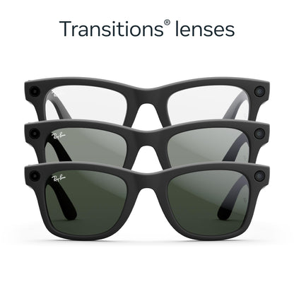 Ray-Ban Meta (Gen 1)