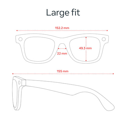 Ray-Ban Meta (Gen 2)