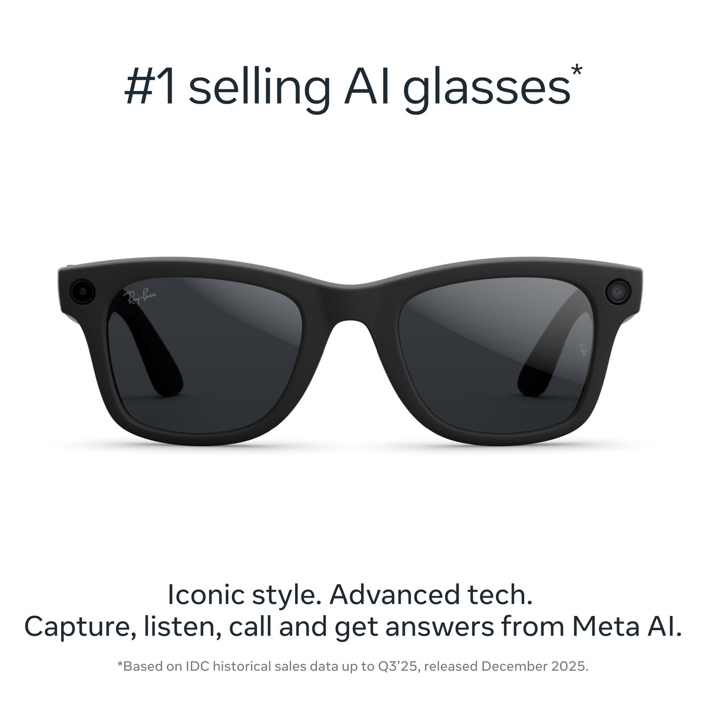 Ray-Ban Meta (Gen 2)