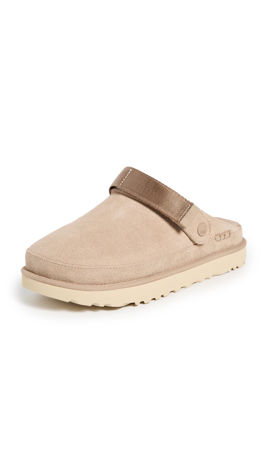 UGG Women's Goldenstar Clog