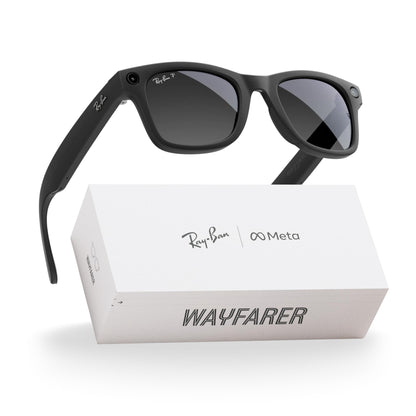 Ray-Ban Meta (Gen 2)